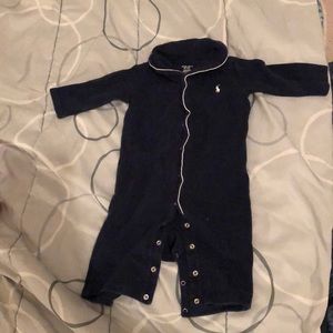 RL baby winter wear